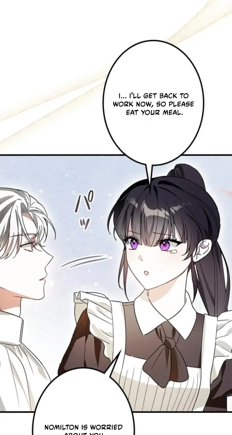 The Maid Kills Her Master Again Today Chapter 20 – Page 3