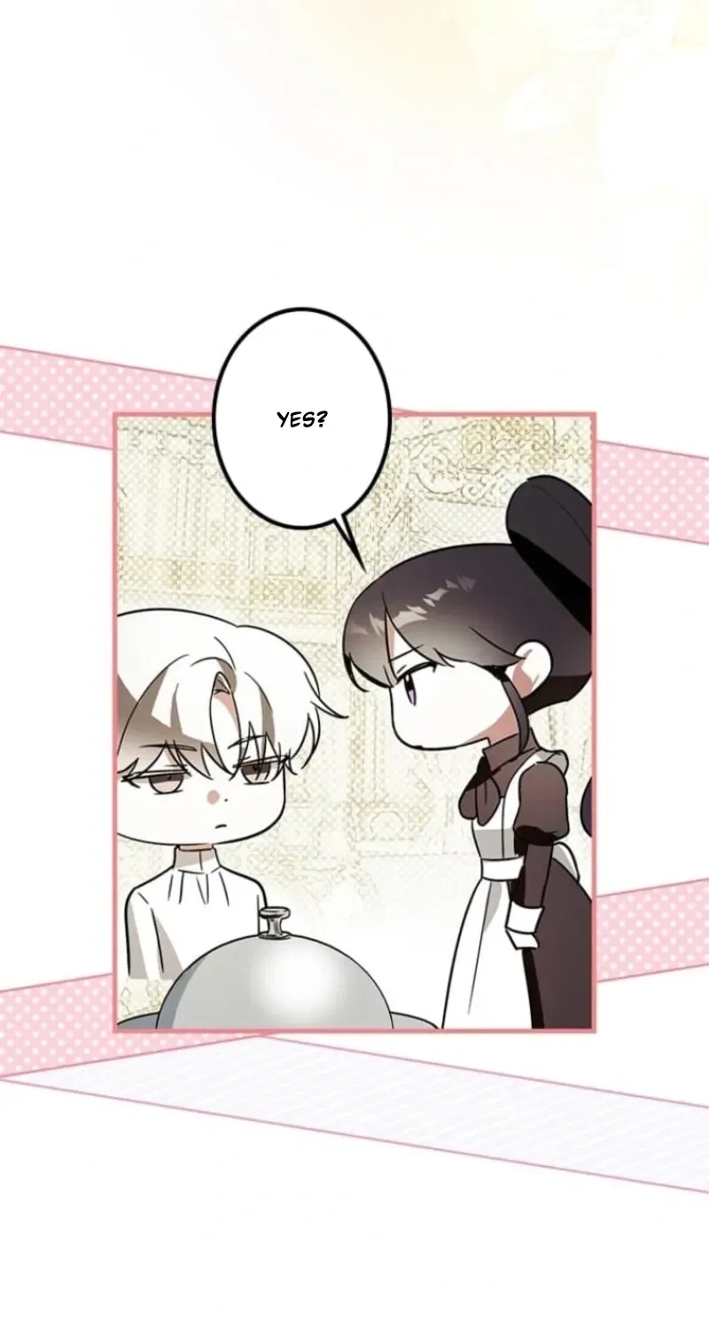 The Maid Kills Her Master Again Today Chapter 20 – Page 9
