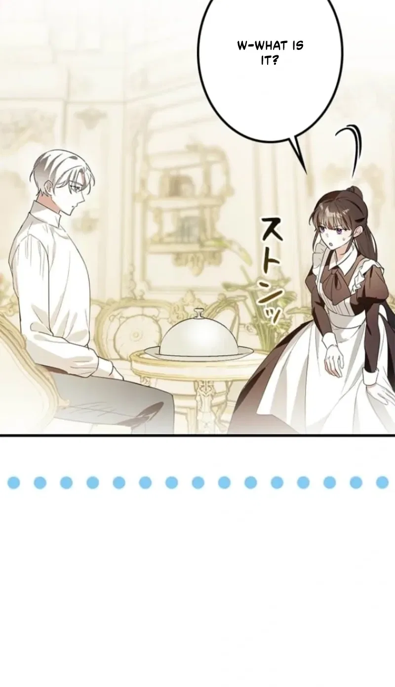 The Maid Kills Her Master Again Today Chapter 20 – Page 11