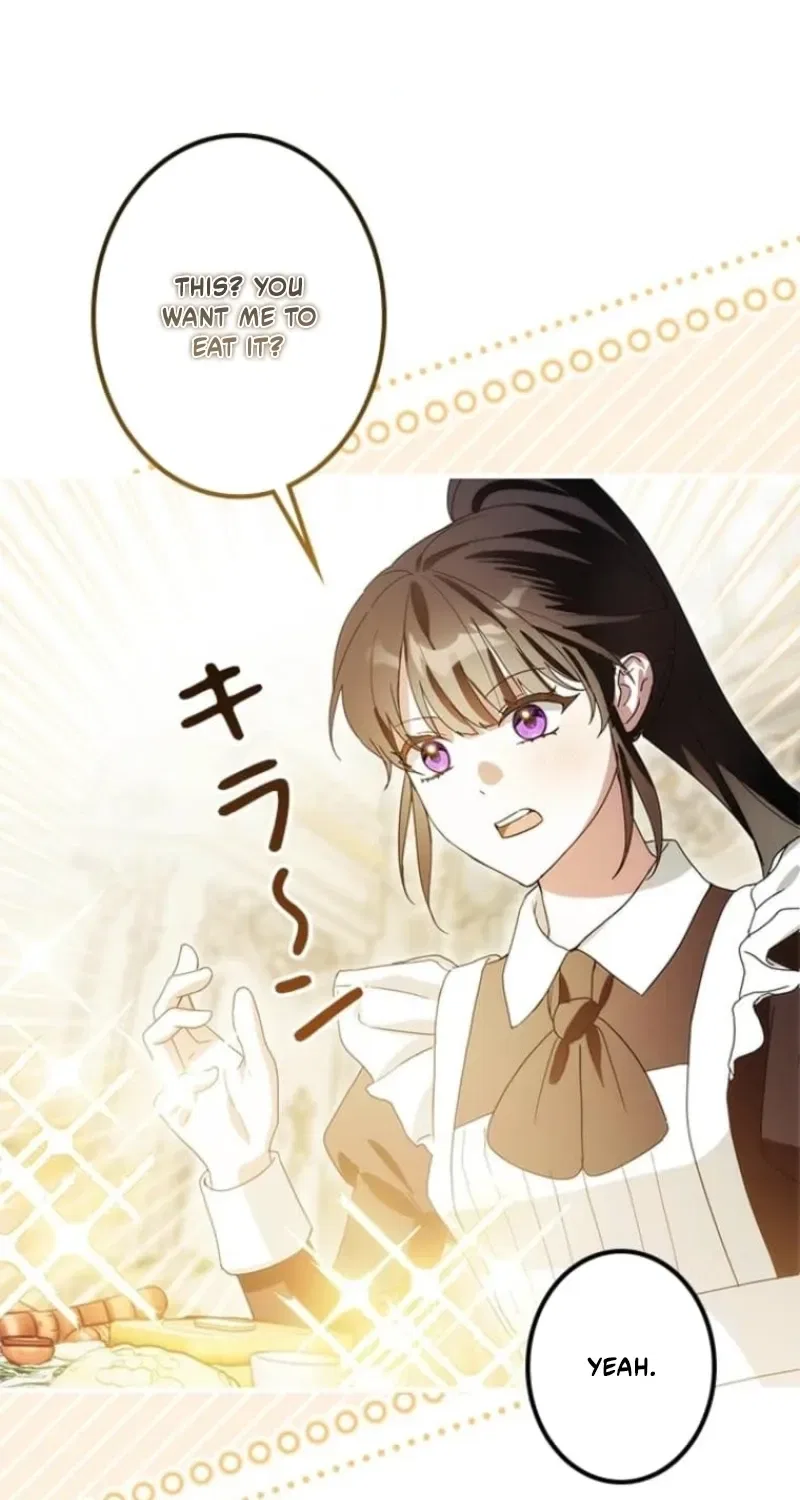 The Maid Kills Her Master Again Today Chapter 20 – Page 13