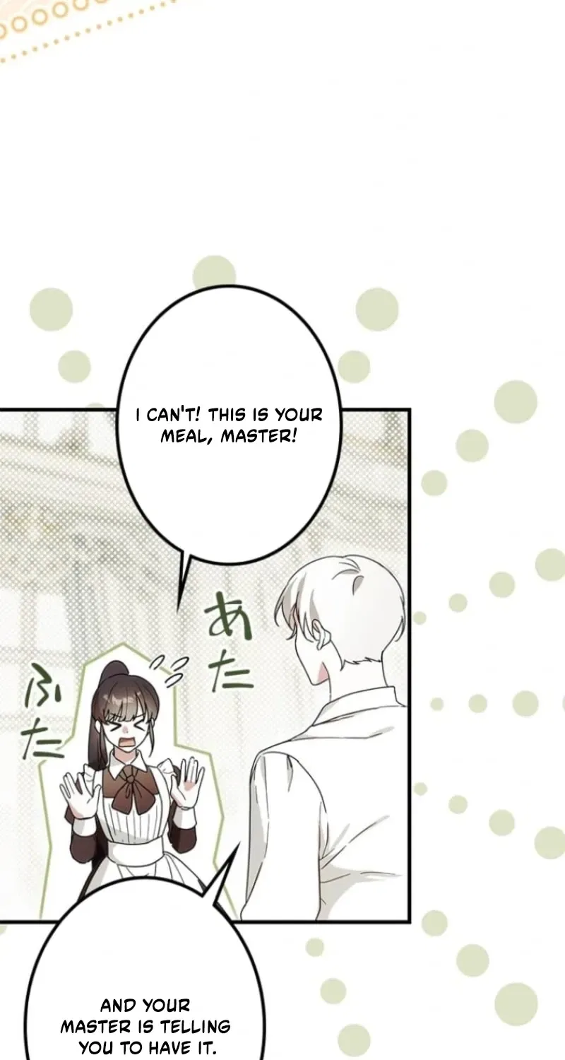 The Maid Kills Her Master Again Today Chapter 20 – Page 14