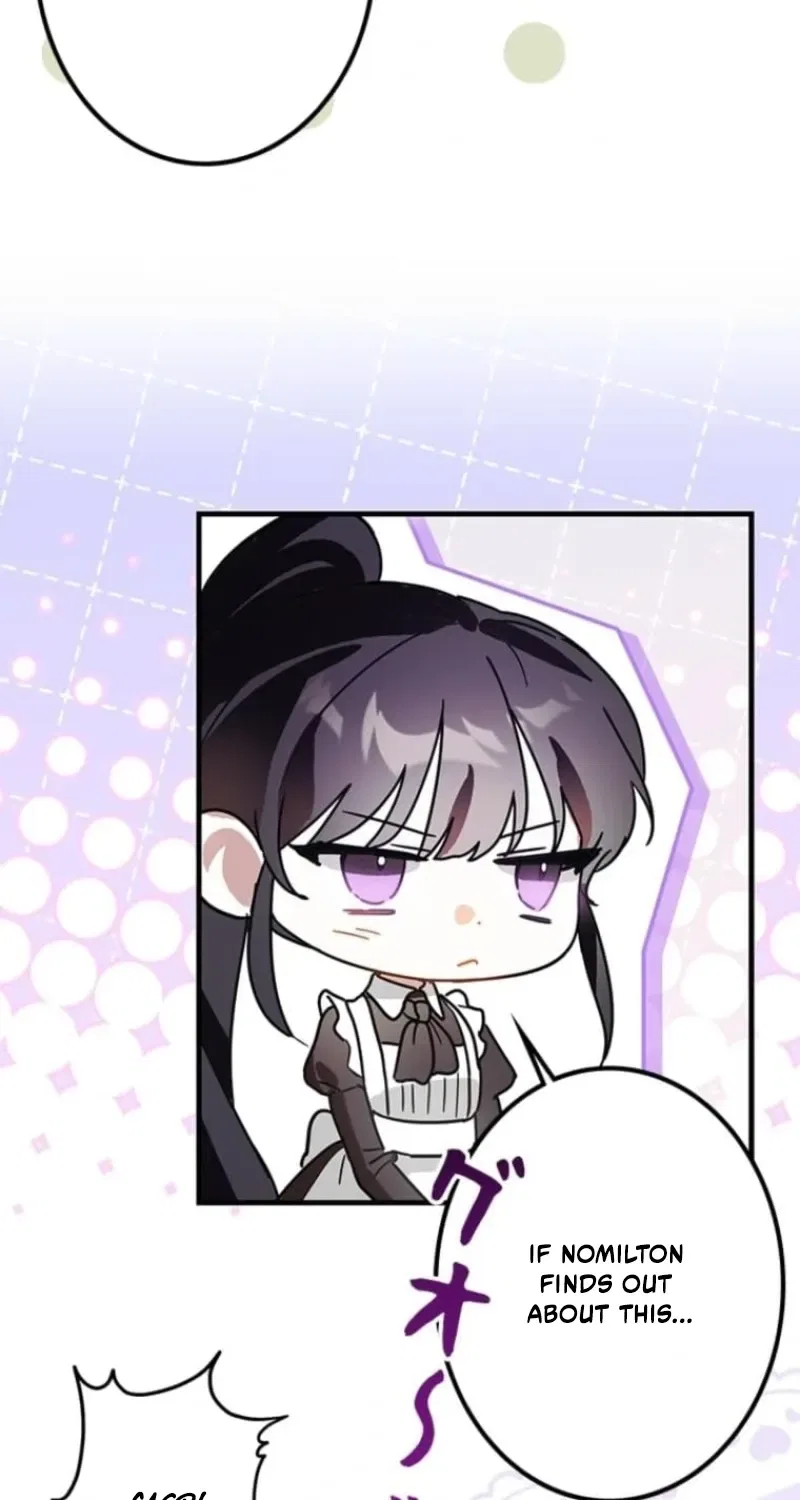 The Maid Kills Her Master Again Today Chapter 20 – Page 15
