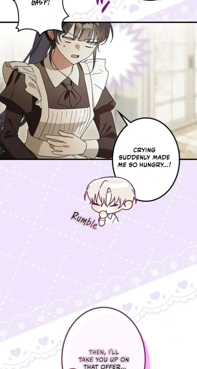 The Maid Kills Her Master Again Today Chapter 20 – Page 16