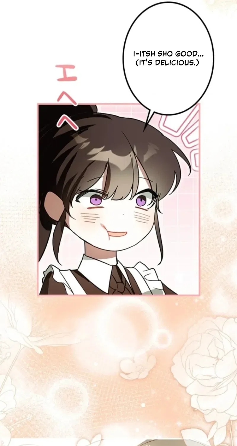 The Maid Kills Her Master Again Today Chapter 20 – Page 24