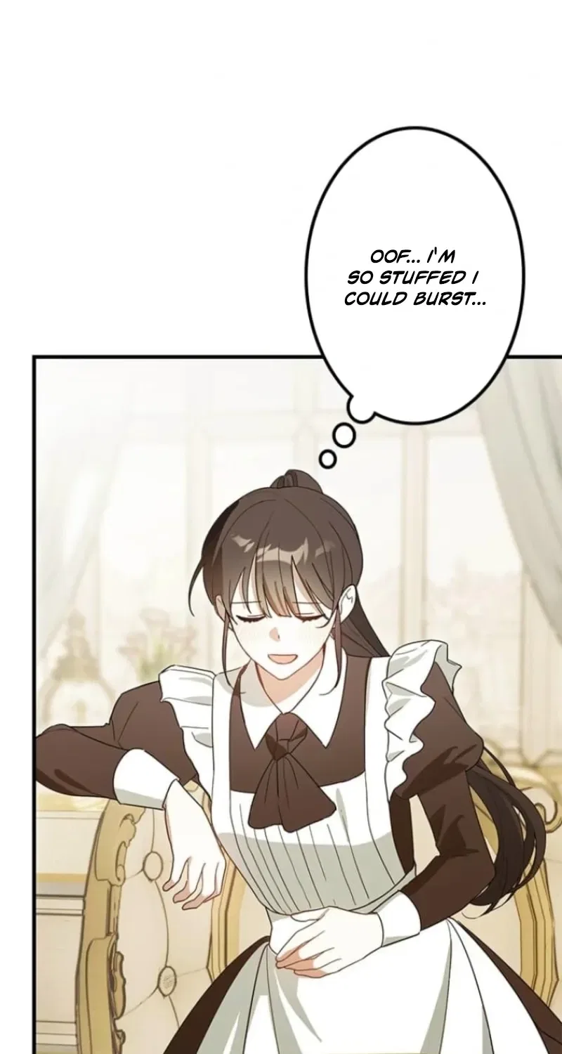 The Maid Kills Her Master Again Today Chapter 20 – Page 28
