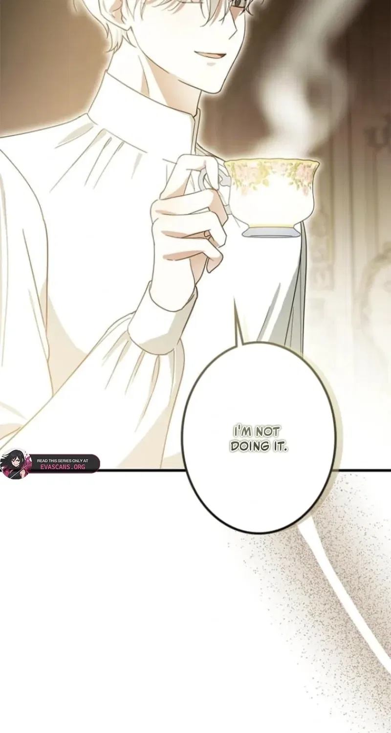 The Maid Kills Her Master Again Today Chapter 20 – Page 32