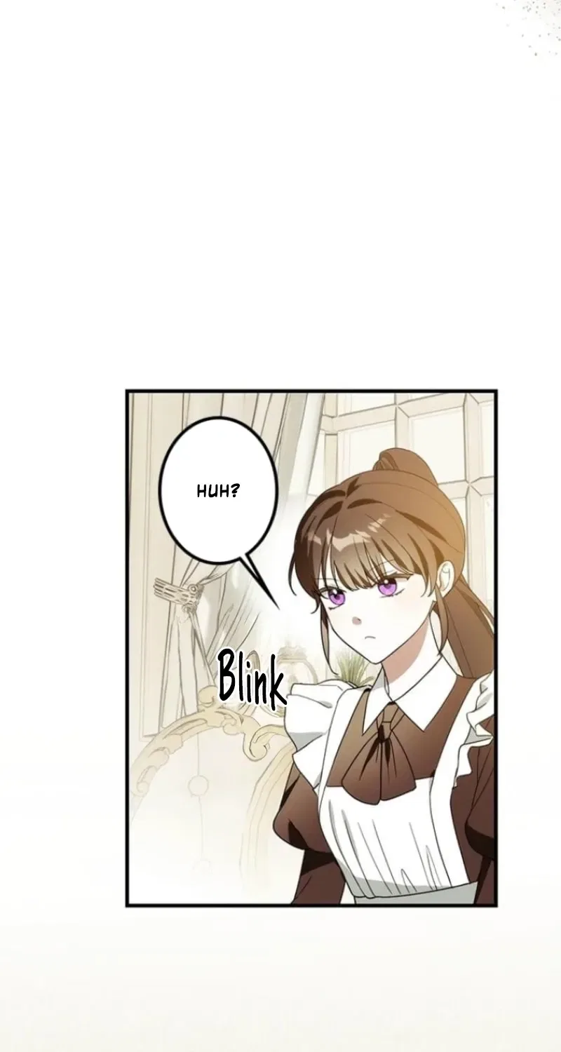 The Maid Kills Her Master Again Today Chapter 20 – Page 33