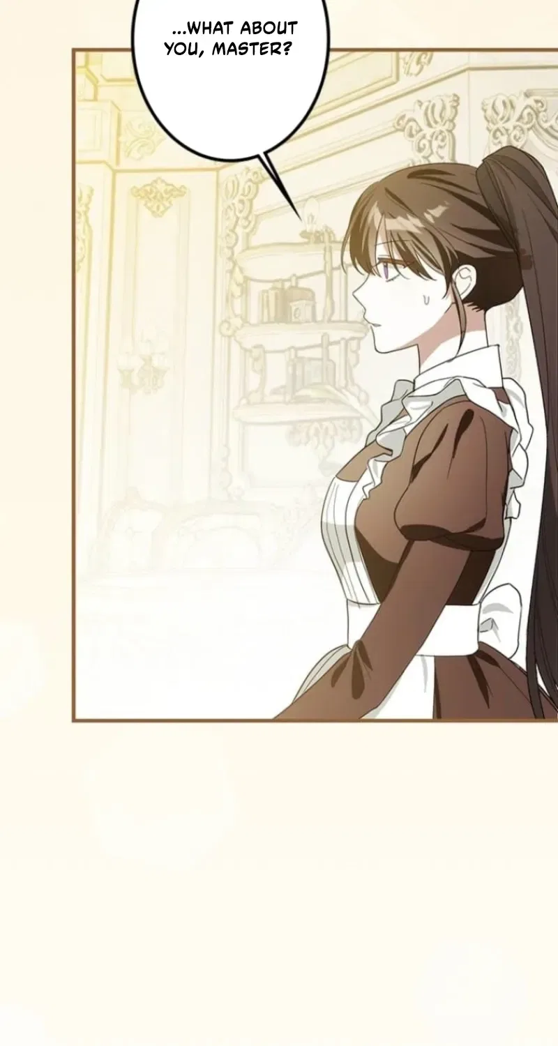 The Maid Kills Her Master Again Today Chapter 20 – Page 39