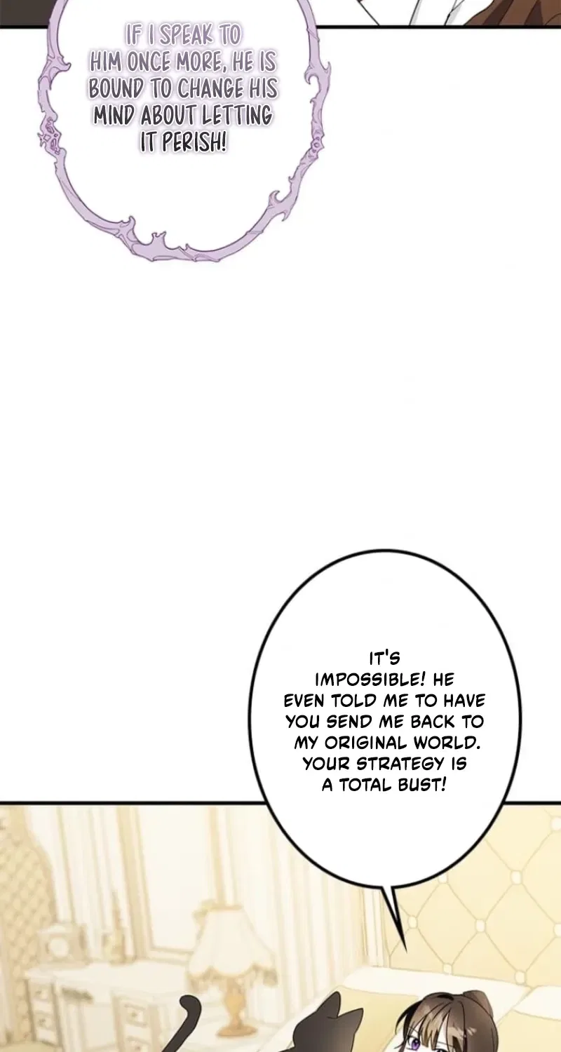The Maid Kills Her Master Again Today Chapter 20 – Page 67