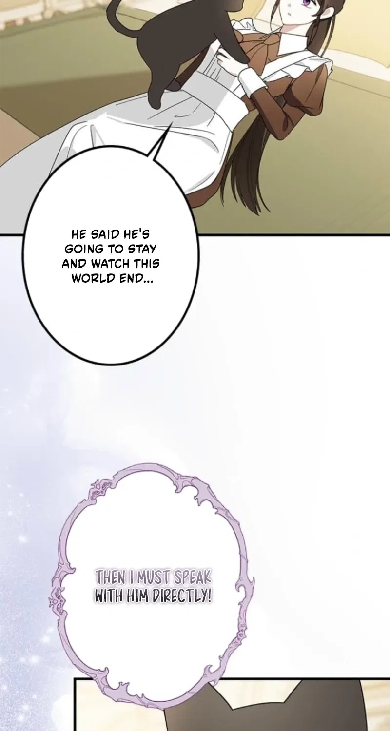 The Maid Kills Her Master Again Today Chapter 20 – Page 68