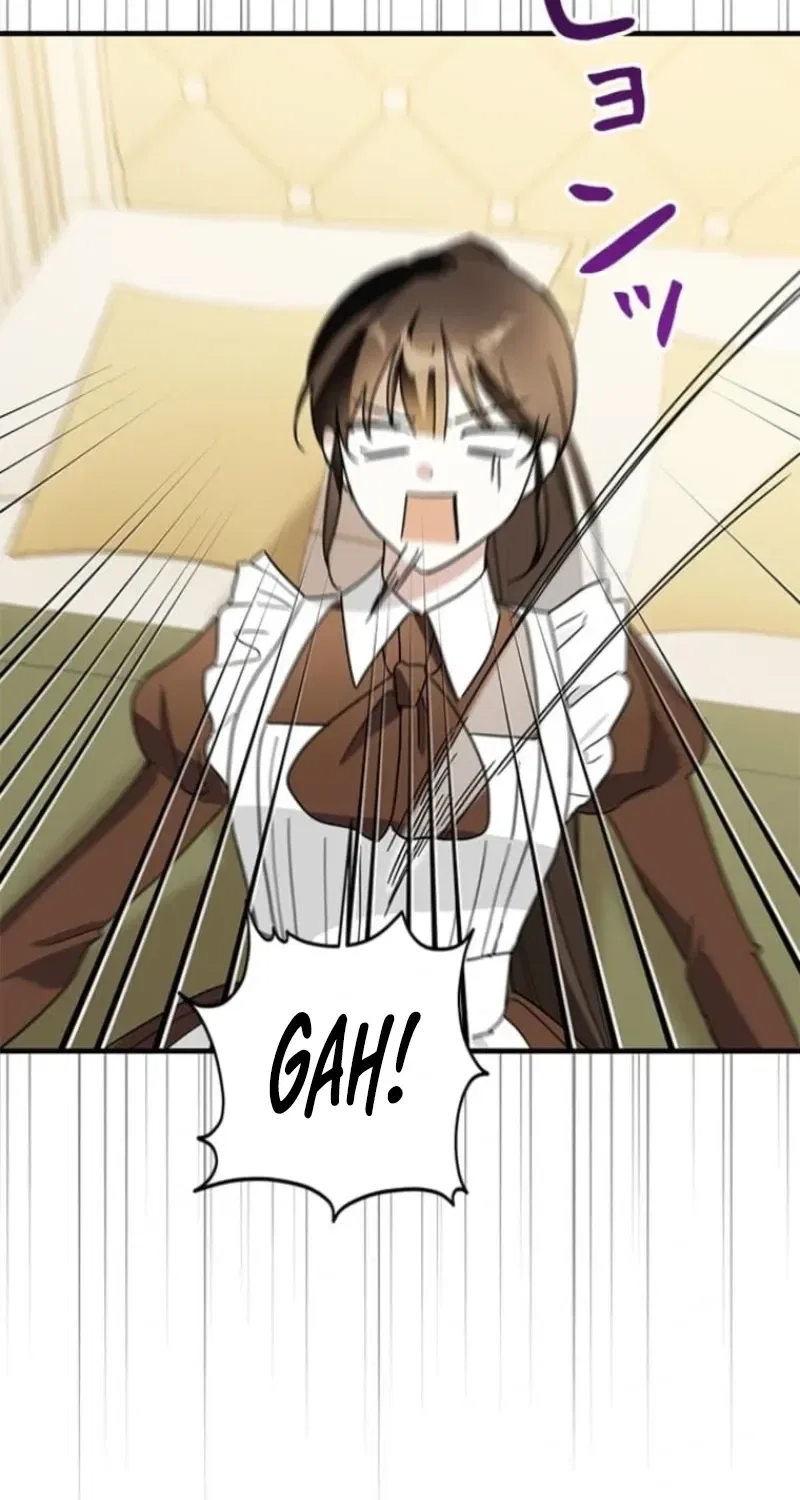 The Maid Kills Her Master Again Today Chapter 20 – Page 71