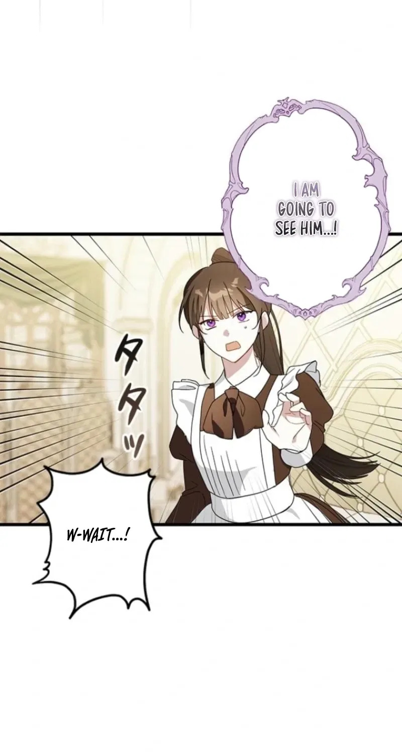 The Maid Kills Her Master Again Today Chapter 20 – Page 72