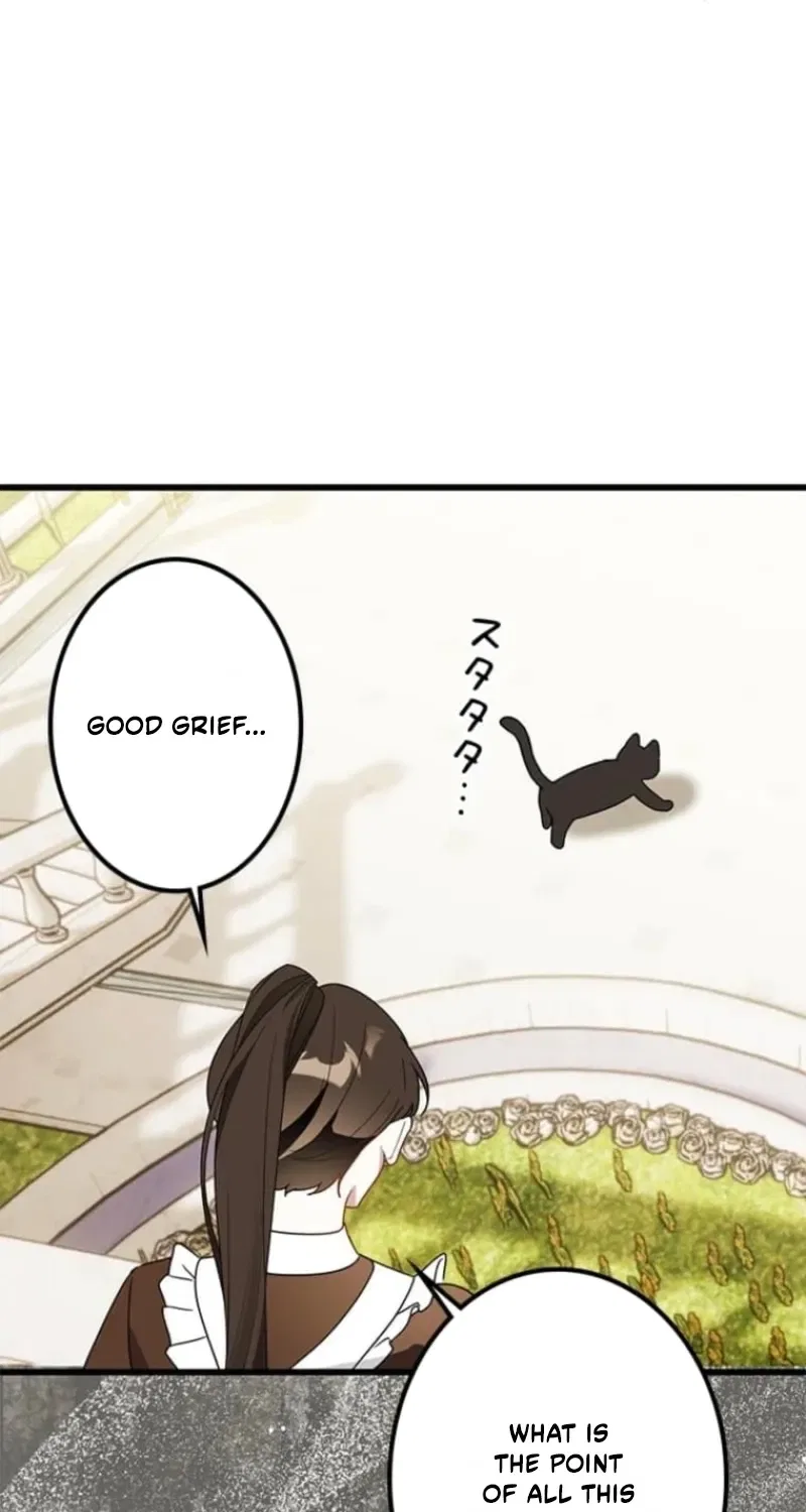 The Maid Kills Her Master Again Today Chapter 20 – Page 76