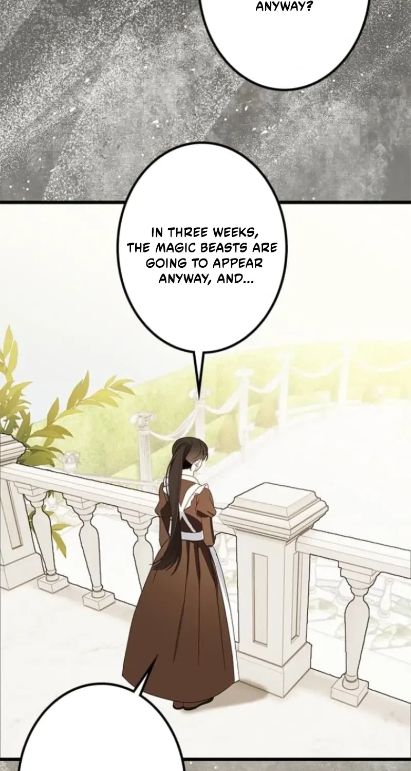 The Maid Kills Her Master Again Today Chapter 20 – Page 77