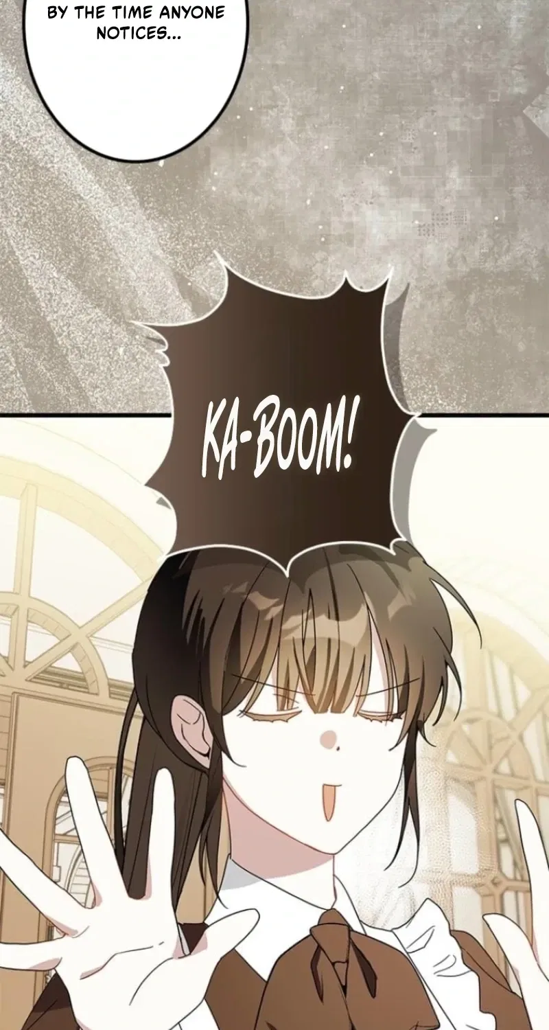 The Maid Kills Her Master Again Today Chapter 20 – Page 78
