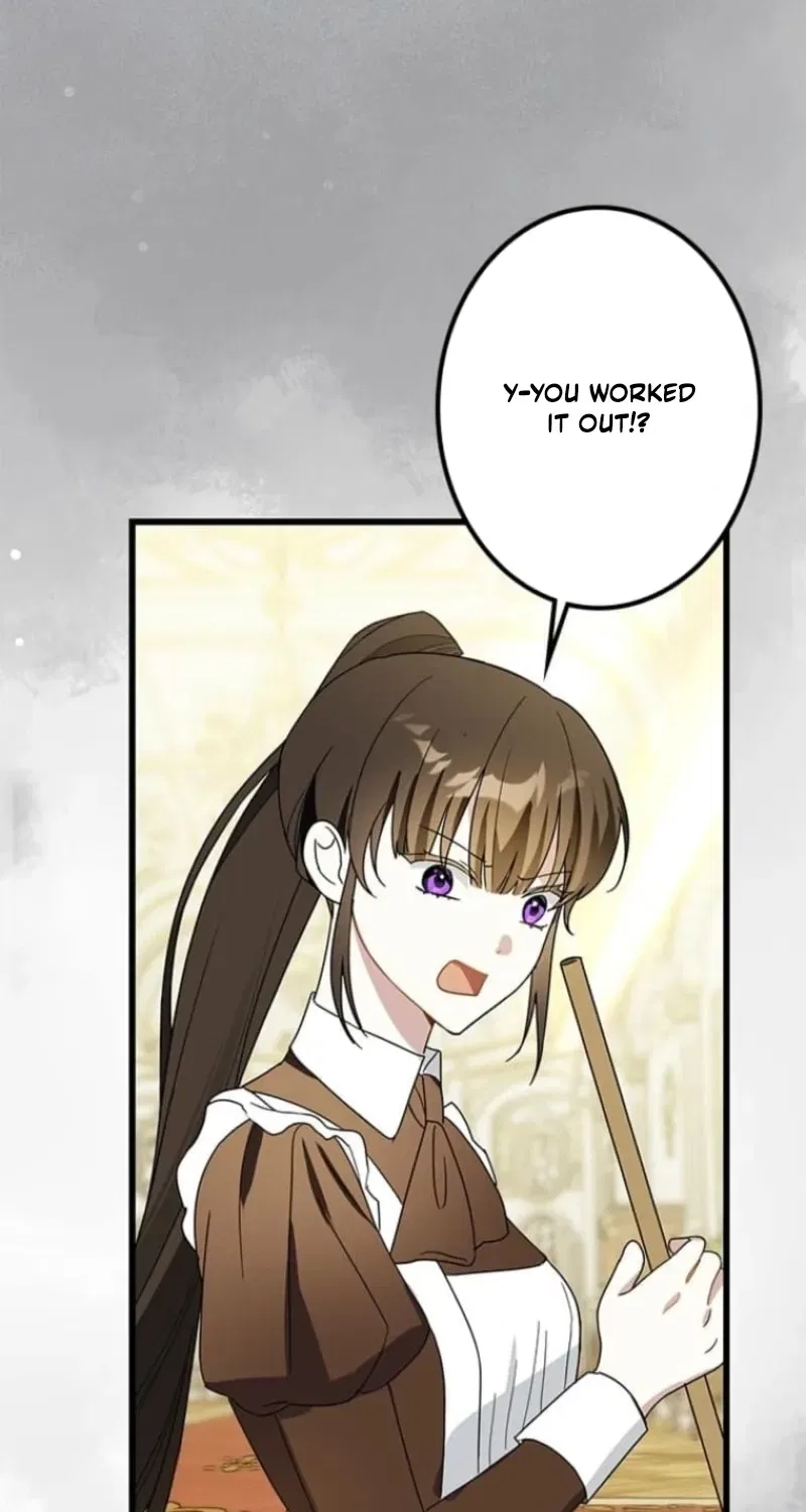 The Maid Kills Her Master Again Today Chapter 20 – Page 83