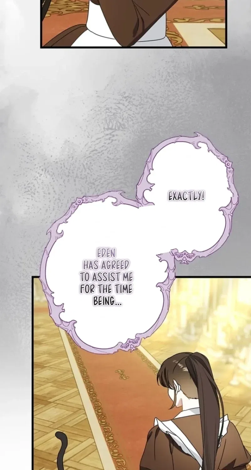 The Maid Kills Her Master Again Today Chapter 20 – Page 84
