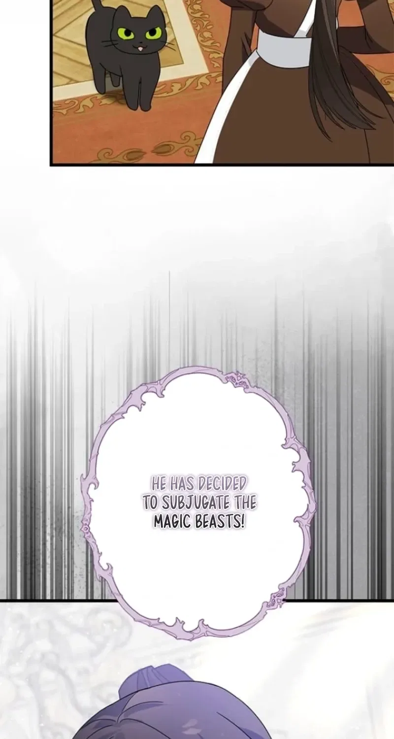The Maid Kills Her Master Again Today Chapter 20 – Page 85