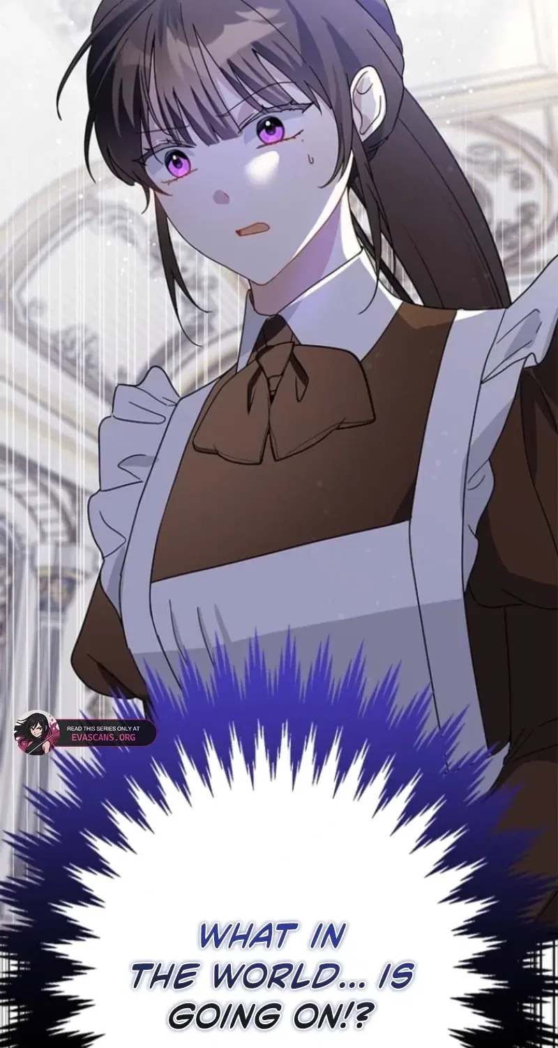 The Maid Kills Her Master Again Today Chapter 20 – Page 86