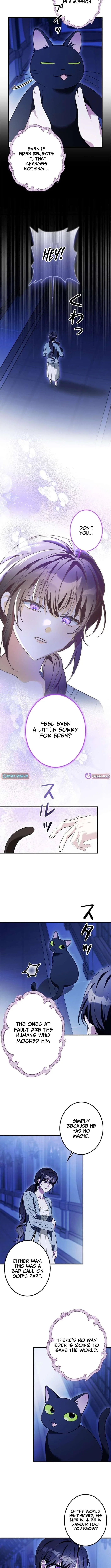 The Maid Kills Her Master Again Today Chapter 18 – Page 7