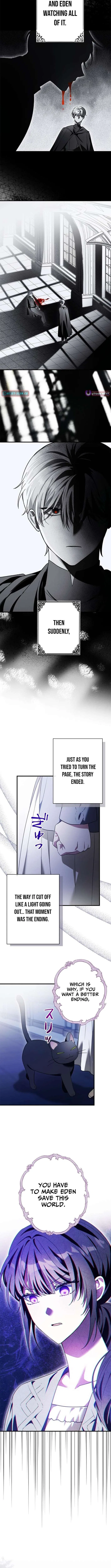 The Maid Kills Her Master Again Today Chapter 18 – Page 10
