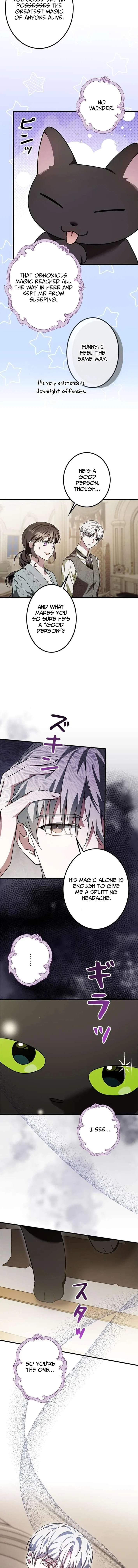 The Maid Kills Her Master Again Today Chapter 17 – Page 12