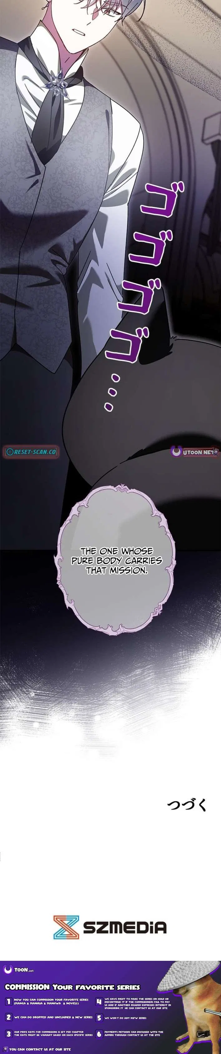 The Maid Kills Her Master Again Today Chapter 17 – Page 13