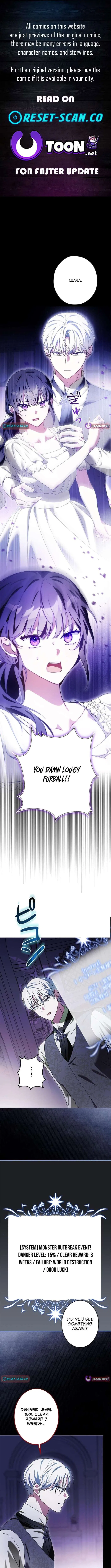 The Maid Kills Her Master Again Today Chapter 16 – Page 1