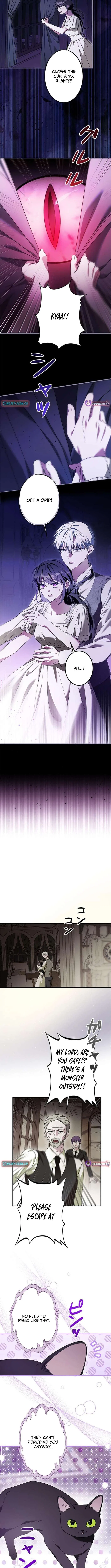 The Maid Kills Her Master Again Today Chapter 16 – Page 3
