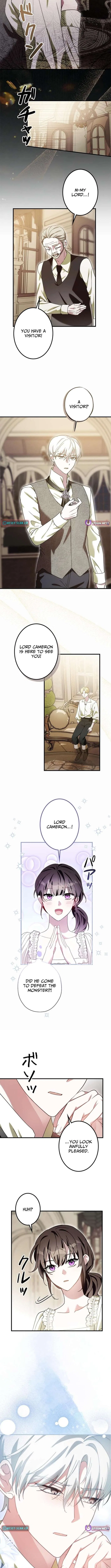 The Maid Kills Her Master Again Today Chapter 16 – Page 10