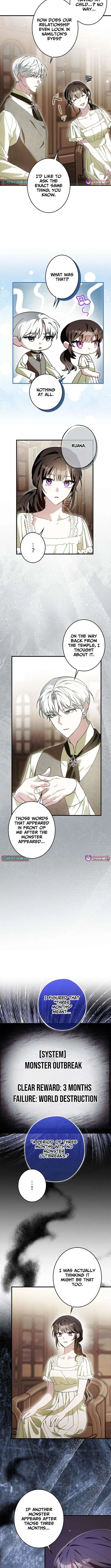 The Maid Kills Her Master Again Today Chapter 15 – Page 3