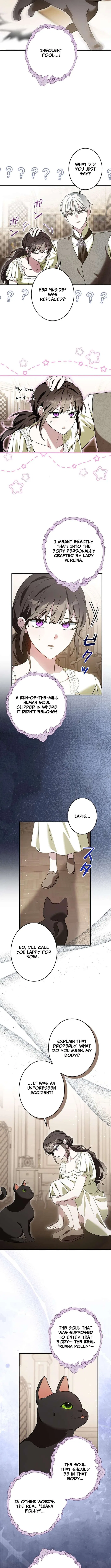 The Maid Kills Her Master Again Today Chapter 15 – Page 7