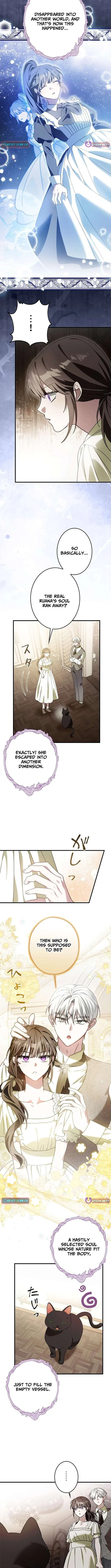 The Maid Kills Her Master Again Today Chapter 15 – Page 8