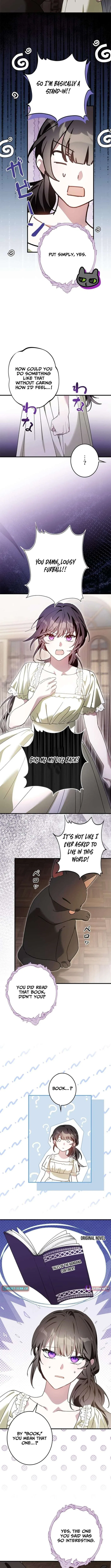The Maid Kills Her Master Again Today Chapter 15 – Page 9