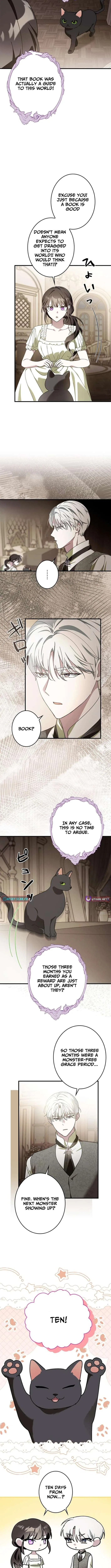 The Maid Kills Her Master Again Today Chapter 15 – Page 10