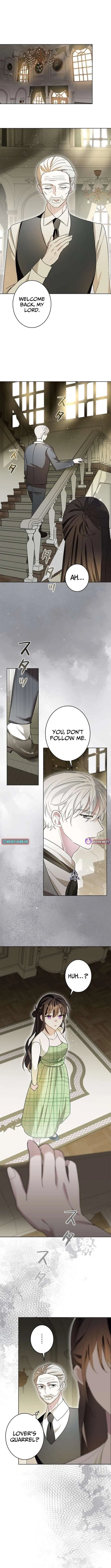The Maid Kills Her Master Again Today Chapter 14 – Page 7