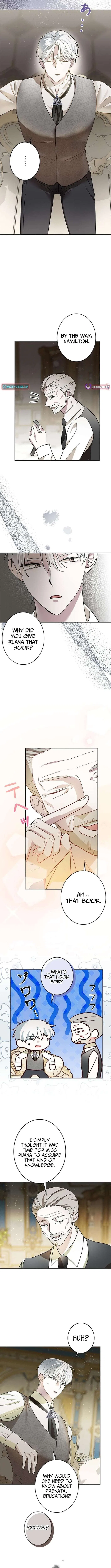 The Maid Kills Her Master Again Today Chapter 14 – Page 9