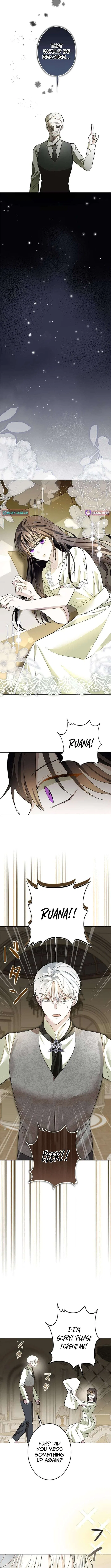 The Maid Kills Her Master Again Today Chapter 14 – Page 10