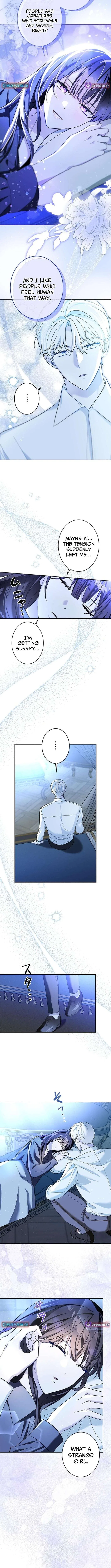 The Maid Kills Her Master Again Today Chapter 13 – Page 3