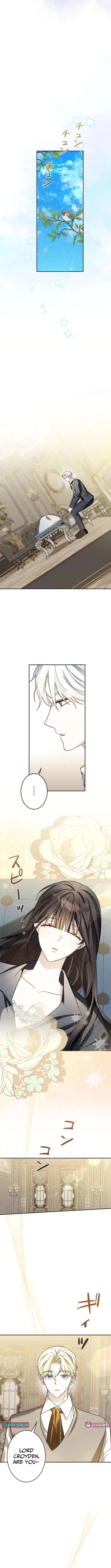 The Maid Kills Her Master Again Today Chapter 13 – Page 4