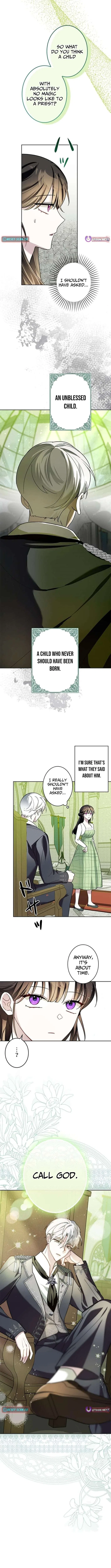 The Maid Kills Her Master Again Today Chapter 13 – Page 10