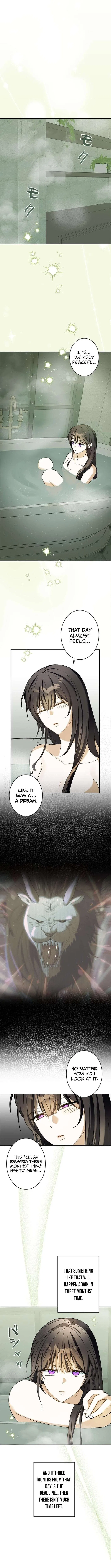 The Maid Kills Her Master Again Today Chapter 12 – Page 4