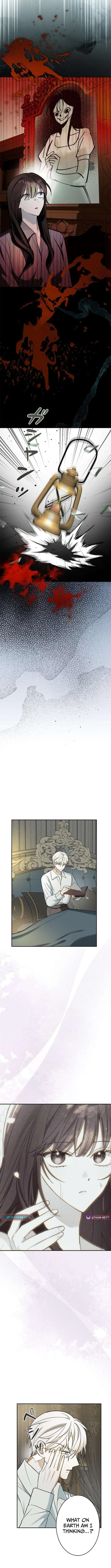 The Maid Kills Her Master Again Today Chapter 12 – Page 7