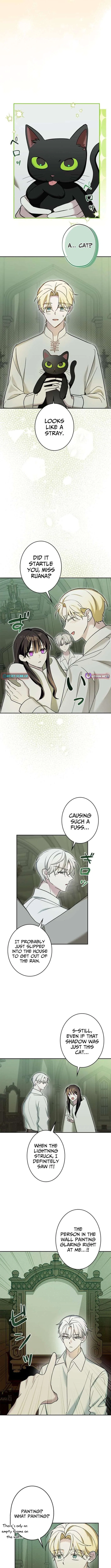 The Maid Kills Her Master Again Today Chapter 12 – Page 11