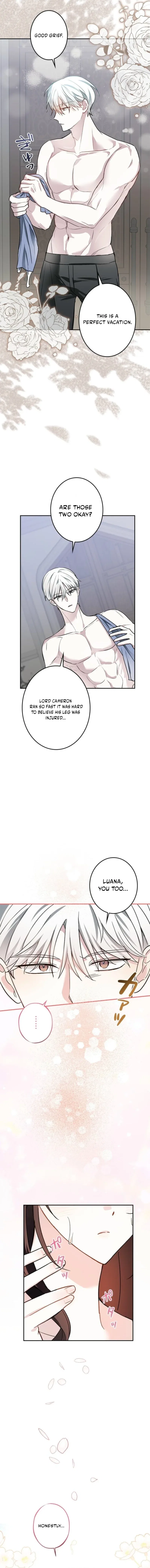 The Maid Kills Her Master Again Today Chapter 11 – Page 14