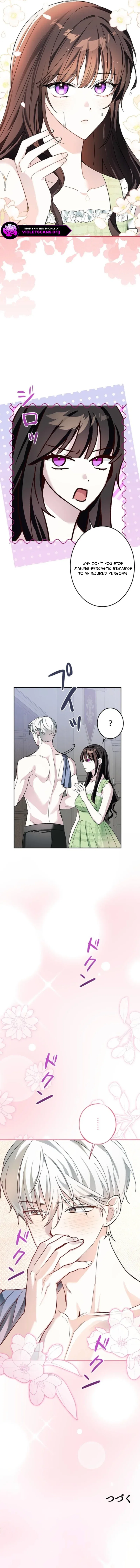 The Maid Kills Her Master Again Today Chapter 11 – Page 15