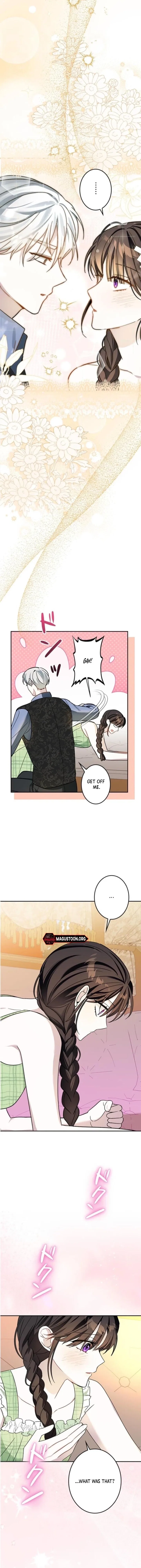 The Maid Kills Her Master Again Today Chapter 10 – Page 11