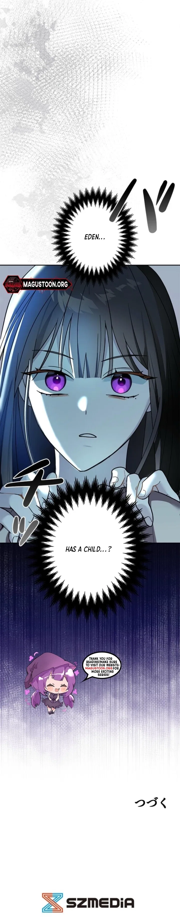 The Maid Kills Her Master Again Today Chapter 9 – Page 17