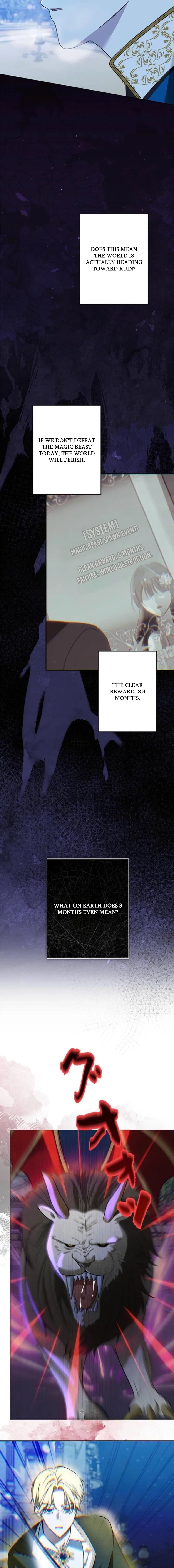 The Maid Kills Her Master Again Today Chapter 8 – Page 2