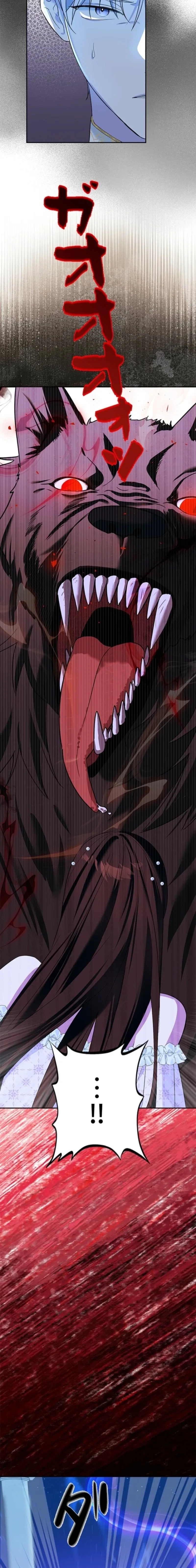The Maid Kills Her Master Again Today Chapter 7 – Page 4
